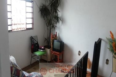 Casa &agrave; venda - 200m&sup2; - Centro