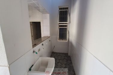 Casa para alugar - 200m&sup2; - Centro