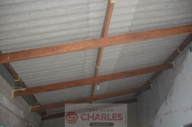 Casa &agrave; venda - 110m&sup2; - Centro