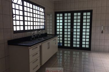 Casa &agrave; venda - 114m&sup2; - Centro