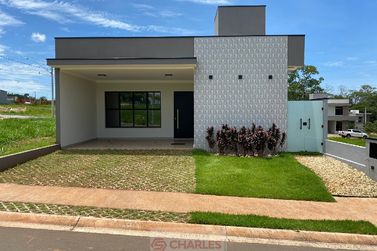 Casa &agrave; venda - 120m&sup2; - Centro