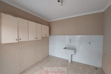 Casa para alugar - 173m&sup2; - Centro