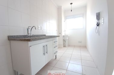 Apartamento &agrave; venda - 10m&sup2; - Centro