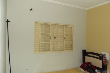 Casa &agrave; venda - 120m&sup2; - Centro