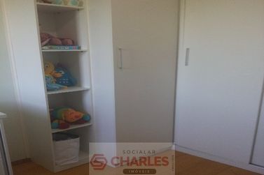 Apartamento &agrave; venda - 10m&sup2; - Centro