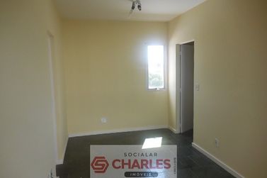Apartamento &agrave; venda - 10m&sup2; - Centro