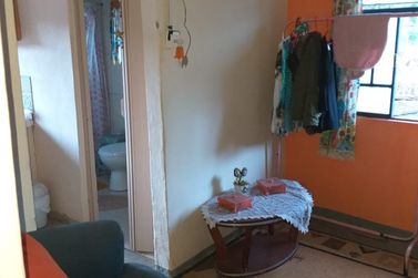 S&iacute;tio &agrave; venda - 120m&sup2; - Centro