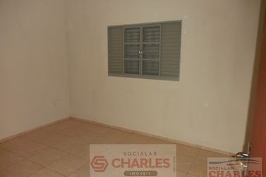 Casa &agrave; venda - 107m&sup2; - Centro