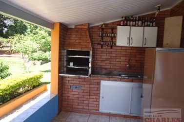 S&iacute;tio &agrave; venda - 252m&sup2; - Centro