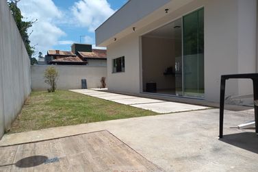 Casa &agrave; venda - 179m&sup2; - Centro