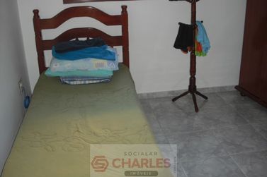 Casa &agrave; venda - 120m&sup2; - Centro