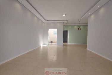 Casa &agrave; venda - 164m&sup2; - Centro