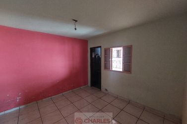 Casa &agrave; venda - 126m&sup2; - Centro