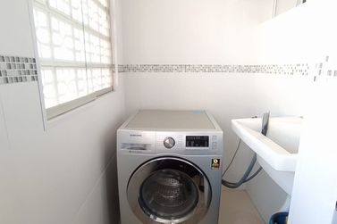 Apartamento &agrave; venda - 48m&sup2; - Centro