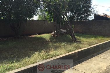 Casa &agrave; venda - 120m&sup2; - Centro