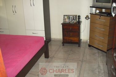 Casa &agrave; venda - 100m&sup2; - Centro