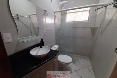 Casa &agrave; venda - 65m&sup2; - Centro