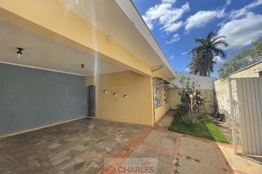 Casa &agrave; venda - 164m&sup2; - Centro