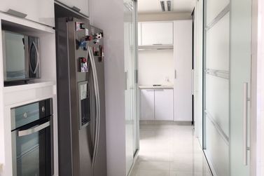 Casa &agrave; venda - 210m&sup2; - Centro