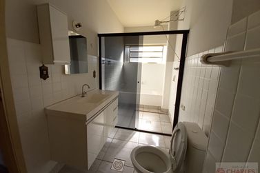 Apartamento para alugar - 90m&sup2; - Centro