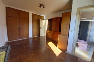 Apartamento para alugar - 110m&sup2; - Centro