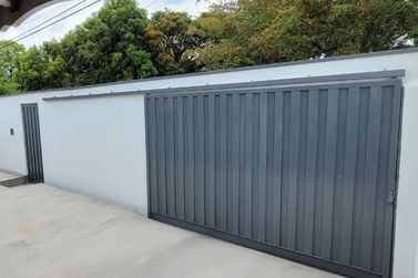 Casa &agrave; venda - 182m&sup2; - Centro
