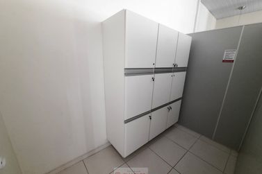 Sala Comercial para alugar - 205m&sup2; - Centro
