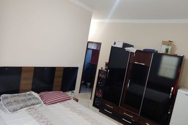 Casa &agrave; venda - 120m&sup2; - Centro