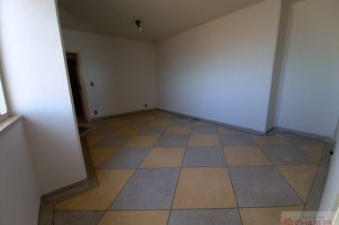 Apartamento para alugar - 90m&sup2; - Centro
