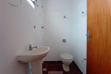 Apartamento para alugar - 20m&sup2; - Centro