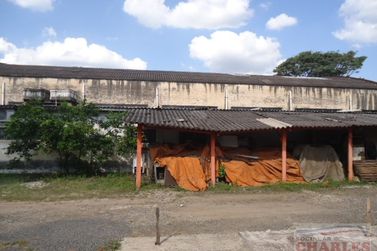 Sal&atilde;o Comercial &agrave; venda - 1234m&sup2; - Centro