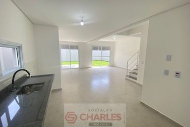 Casa &agrave; venda - 135m&sup2; - Centro