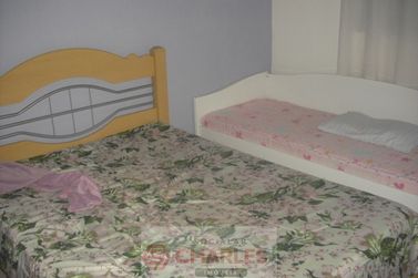 Casa &agrave; venda - 110m&sup2; - Centro