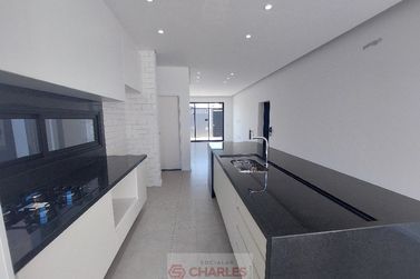 Casa &agrave; venda - 155m&sup2; - Centro