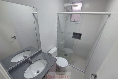 Apartamento &agrave; venda - 73m&sup2; - Centro
