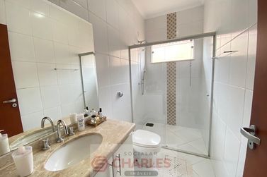 Casa &agrave; venda - 138m&sup2; - Centro