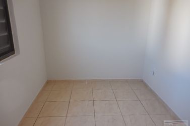 Apartamento &agrave; venda - 48m&sup2; - Centro