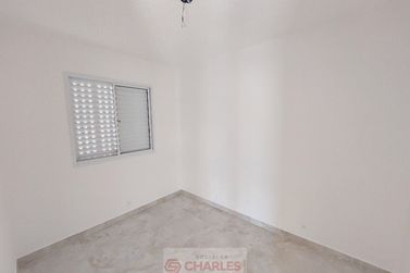 Apartamento para alugar - 46m&sup2; - Centro