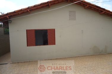 Casa &agrave; venda - 220m&sup2; - Centro