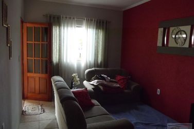 Casa &agrave; venda - 120m&sup2; - Centro
