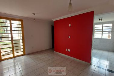 Apartamento &agrave; venda - 48m&sup2; - Centro
