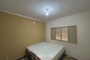Casa &agrave; venda - 164m&sup2; - Centro