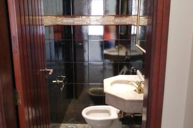 Casa &agrave; venda - 280m&sup2; - Centro