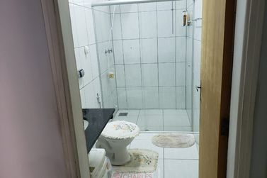 Casa &agrave; venda - 134m&sup2; - Centro