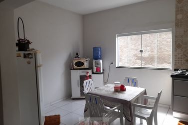 Casa &agrave; venda - 127m&sup2; - Centro