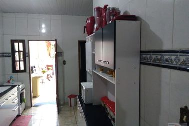 Casa &agrave; venda - 58m&sup2; - Centro