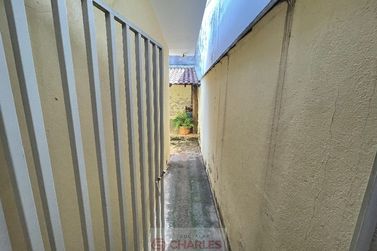 Casa &agrave; venda - 164m&sup2; - Centro