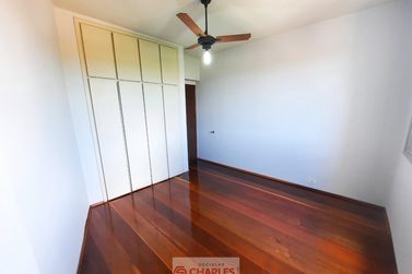 Apartamento &agrave; venda - 10m&sup2; - Centro