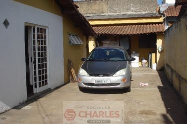 Casa &agrave; venda - 149m&sup2; - Centro