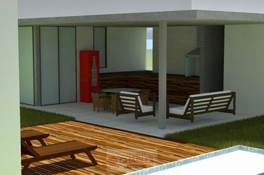 Terreno &agrave; venda - 10m&sup2; - Centro